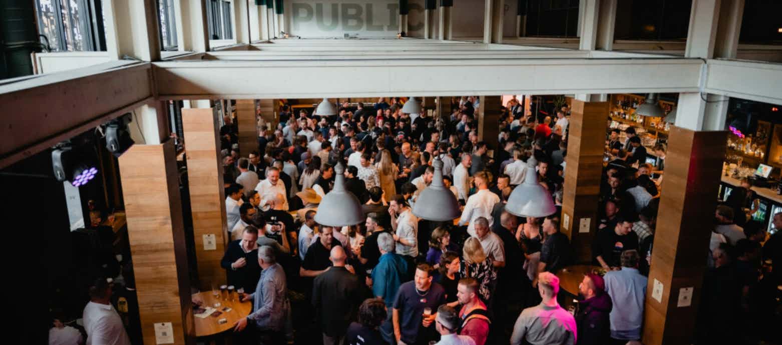 MP Exclusive (Not Including Citizen 5