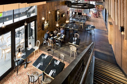 Venue Exclusive 2