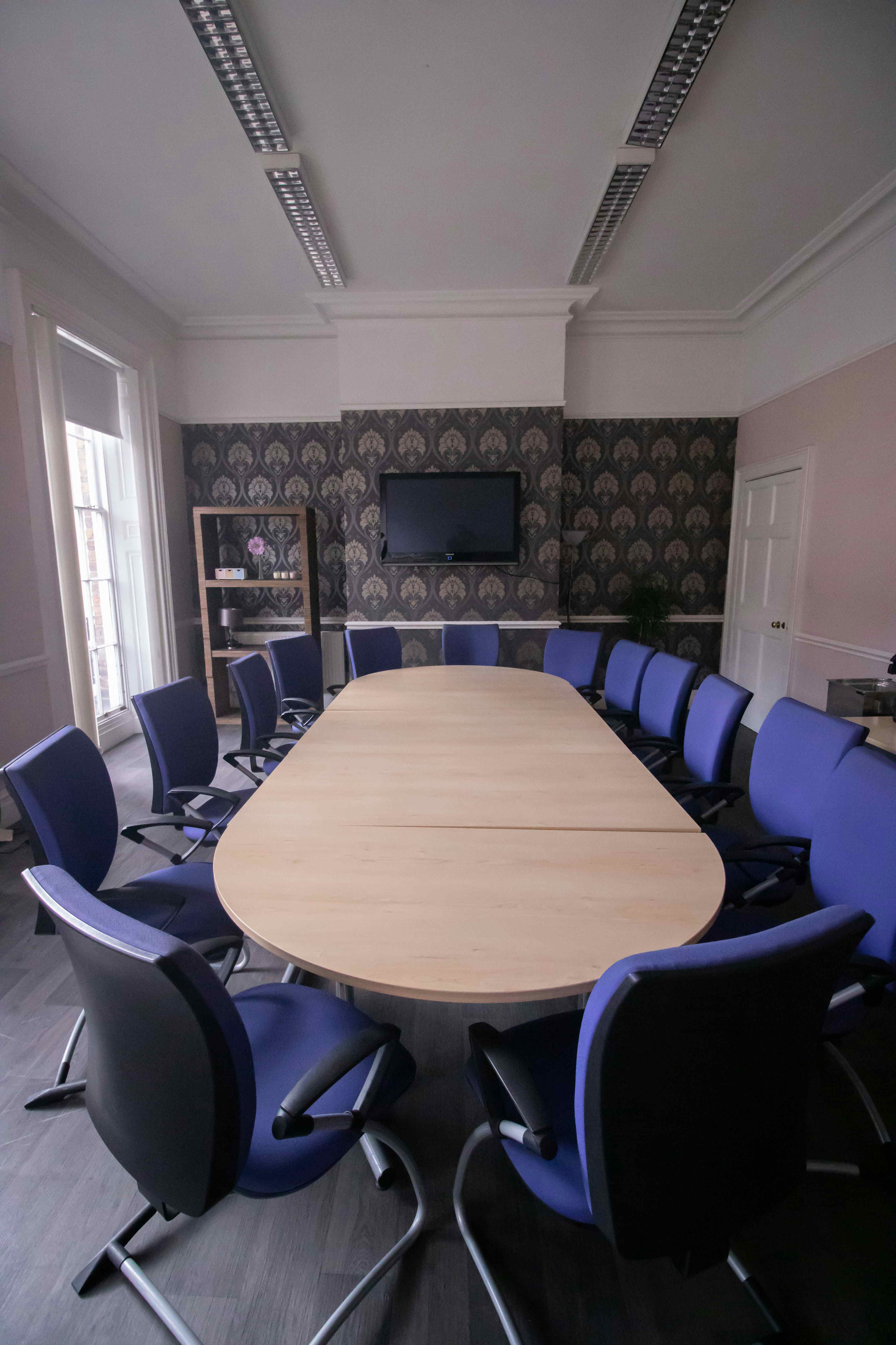 Boardroom  0