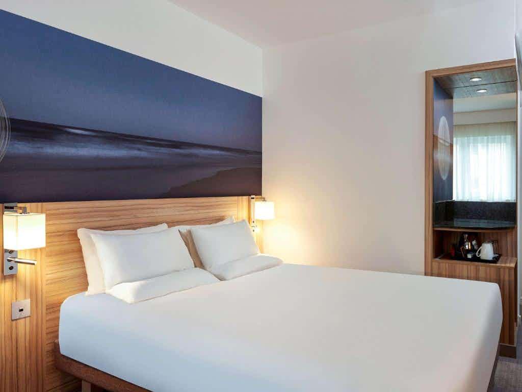 Superior Queen Room 3