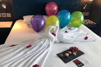 Standard Queen Room 3