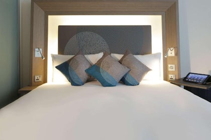 Superior Double Room with 1 Sofa Bed 1