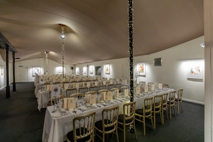 The Winter Gallery 2