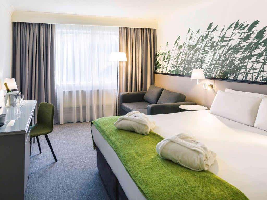 Standard Double Room 3