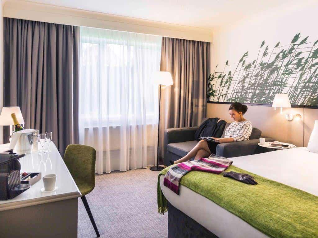 Standard Double Room 2