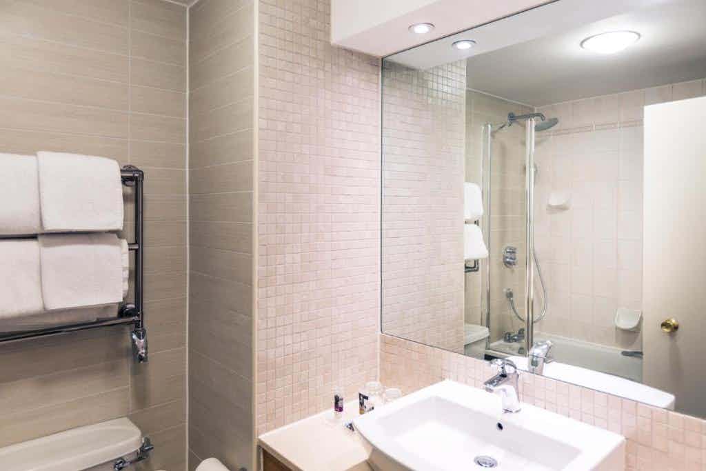 Standard Double Room 1