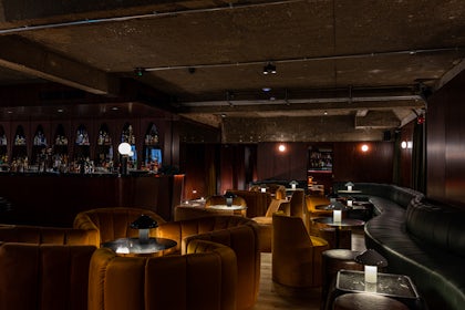 Private Bar 6