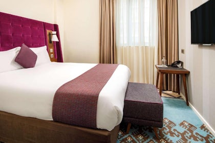 Standard Double Room 3