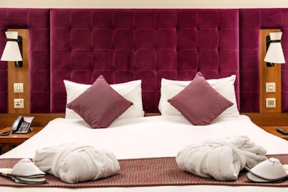 Standard Double Room 4