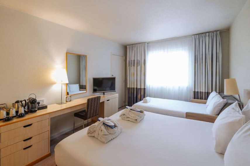 Double Room 0