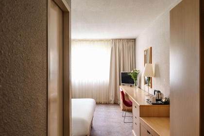 Double Room 1