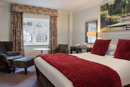 Superior Double Room 1