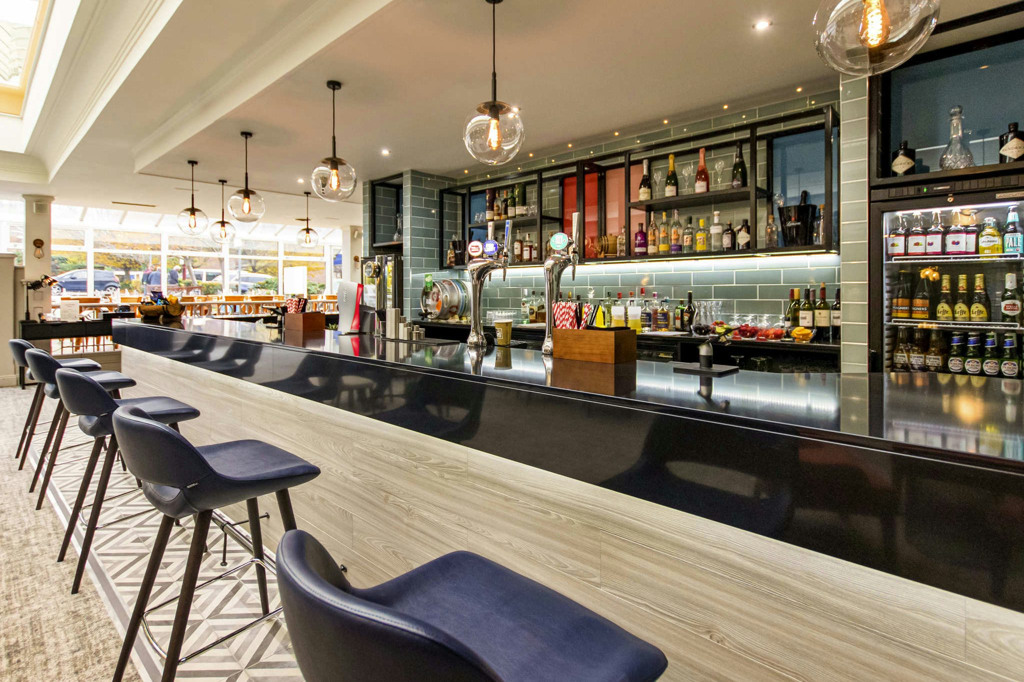 Standard Room - 1 Single Bed 3