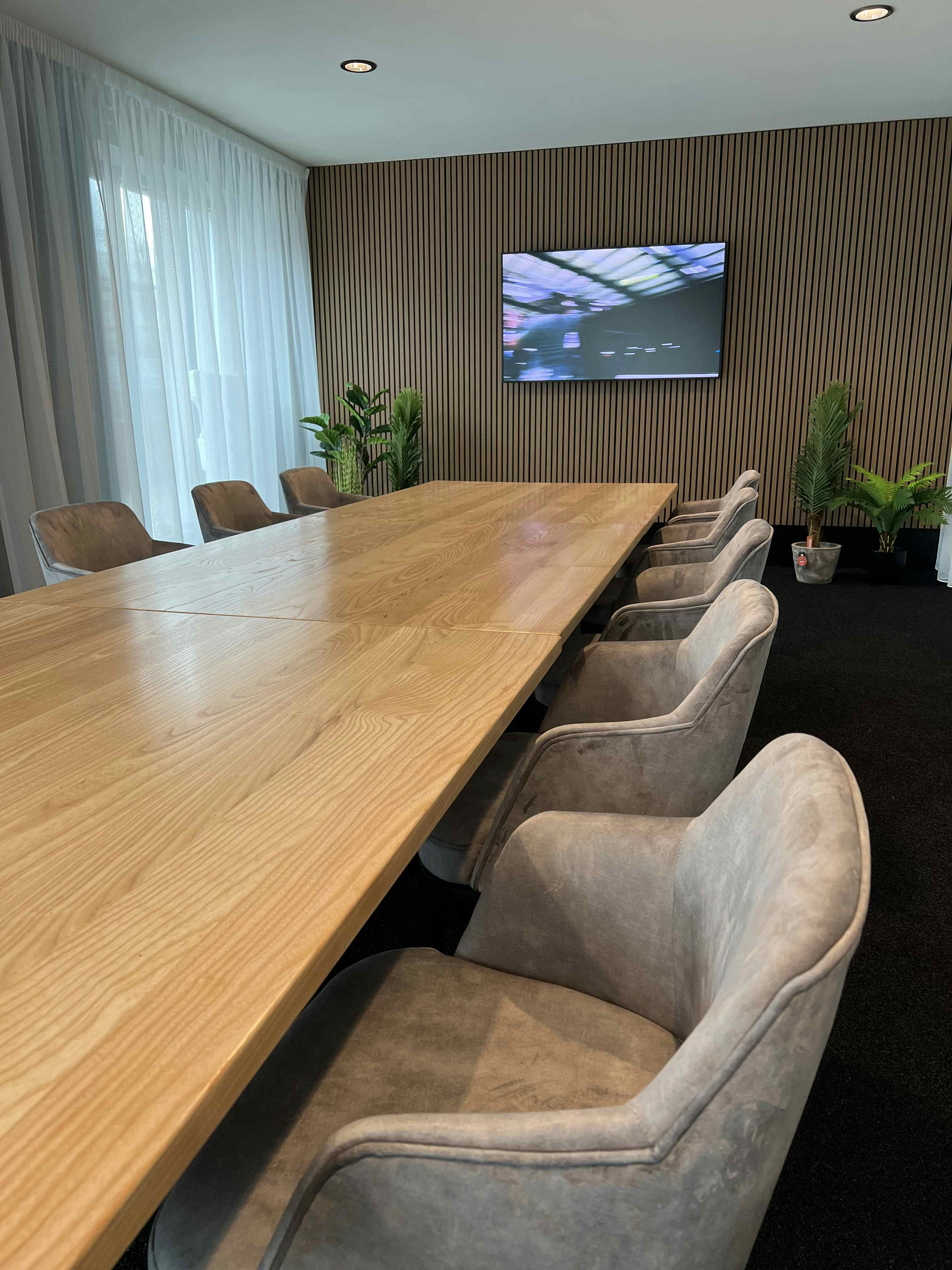 Conference room 4