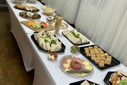 Function Room 21