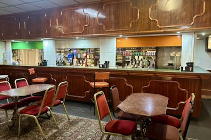 Function Room 14