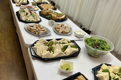 Function Room 20