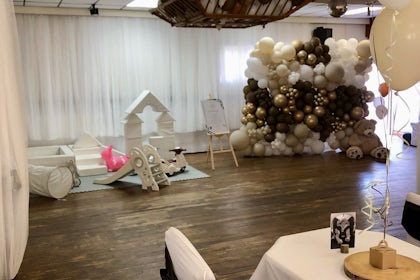 Function Room 19