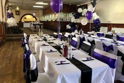 Function Room 17