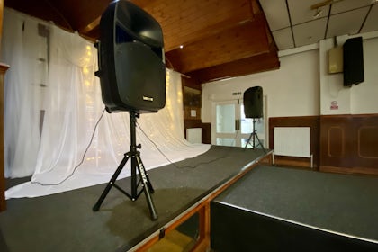 Function Room 12