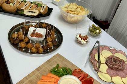Function Room 23