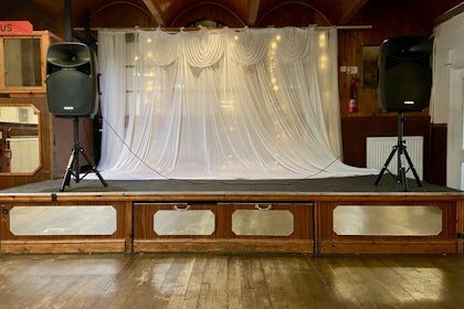 Function Room 10