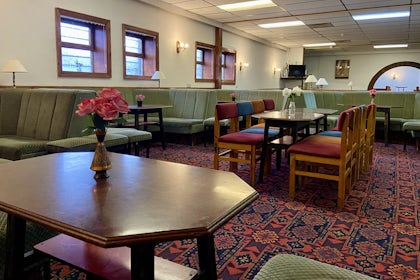 Function Room 3