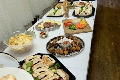 Function Room 22