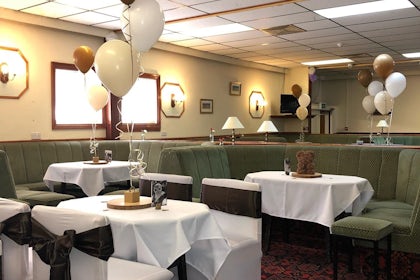 Function Room 16