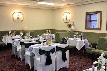 Function Room 18