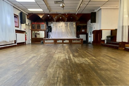 Function Room 9