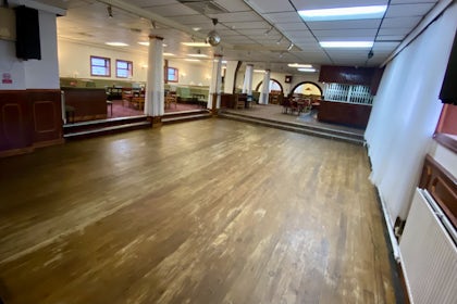Function Room 7