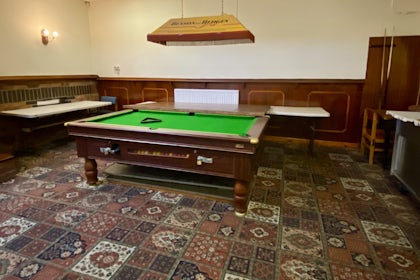 Function Room 13