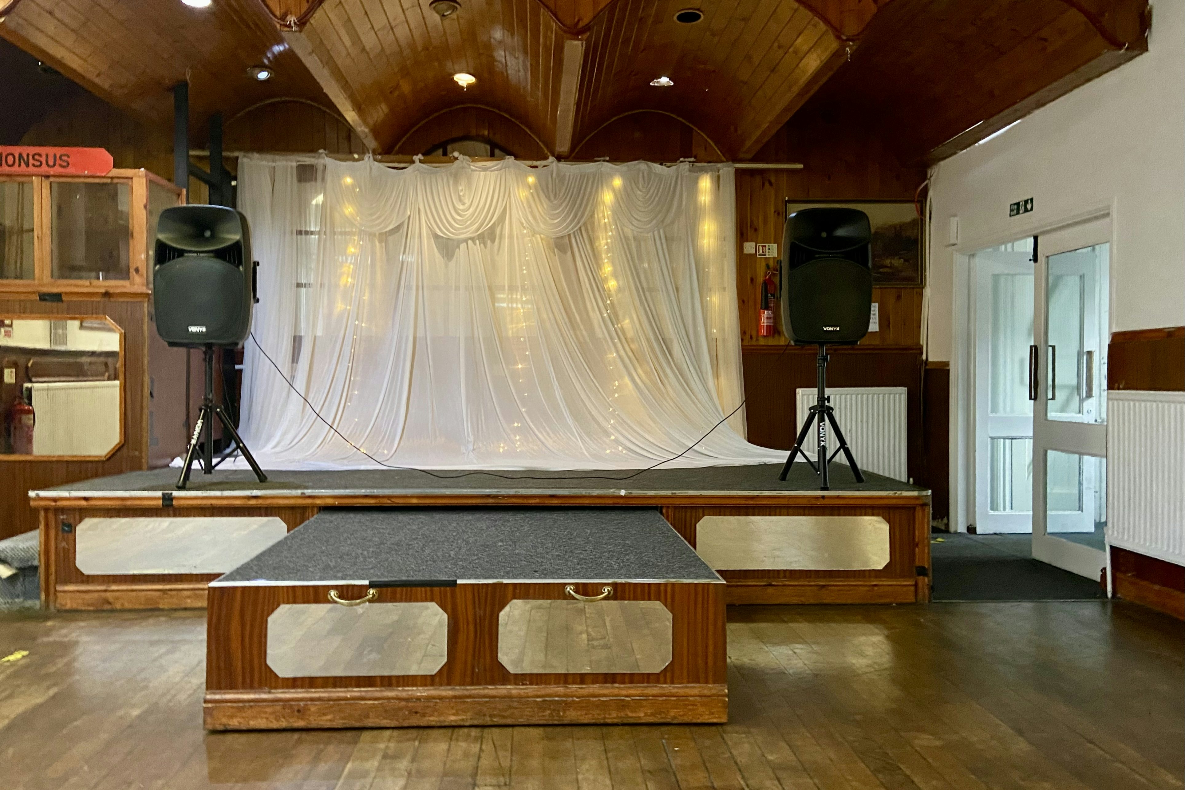 Function Room 11
