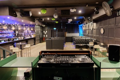 Club Owerri 2