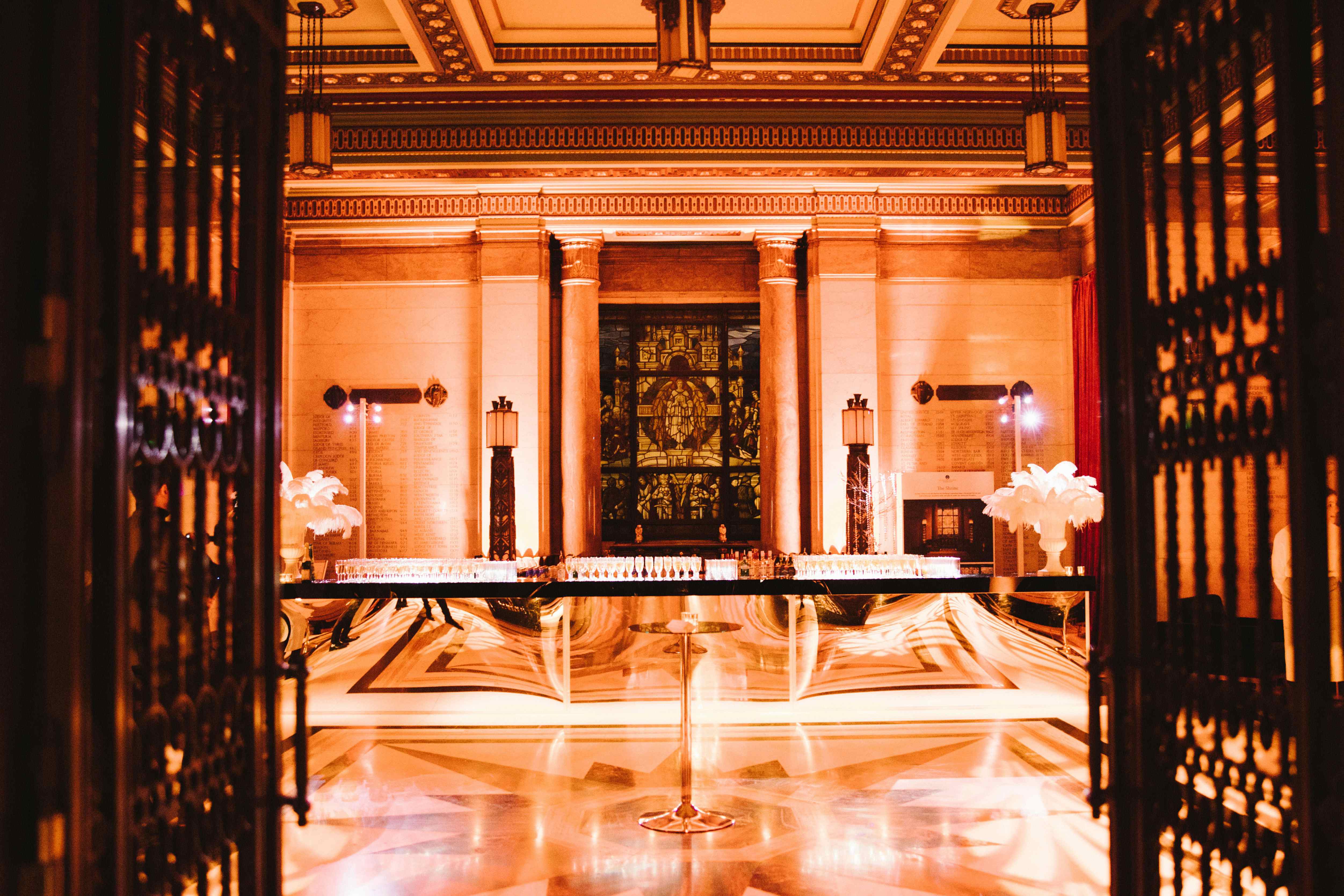 60 Great Queen Street