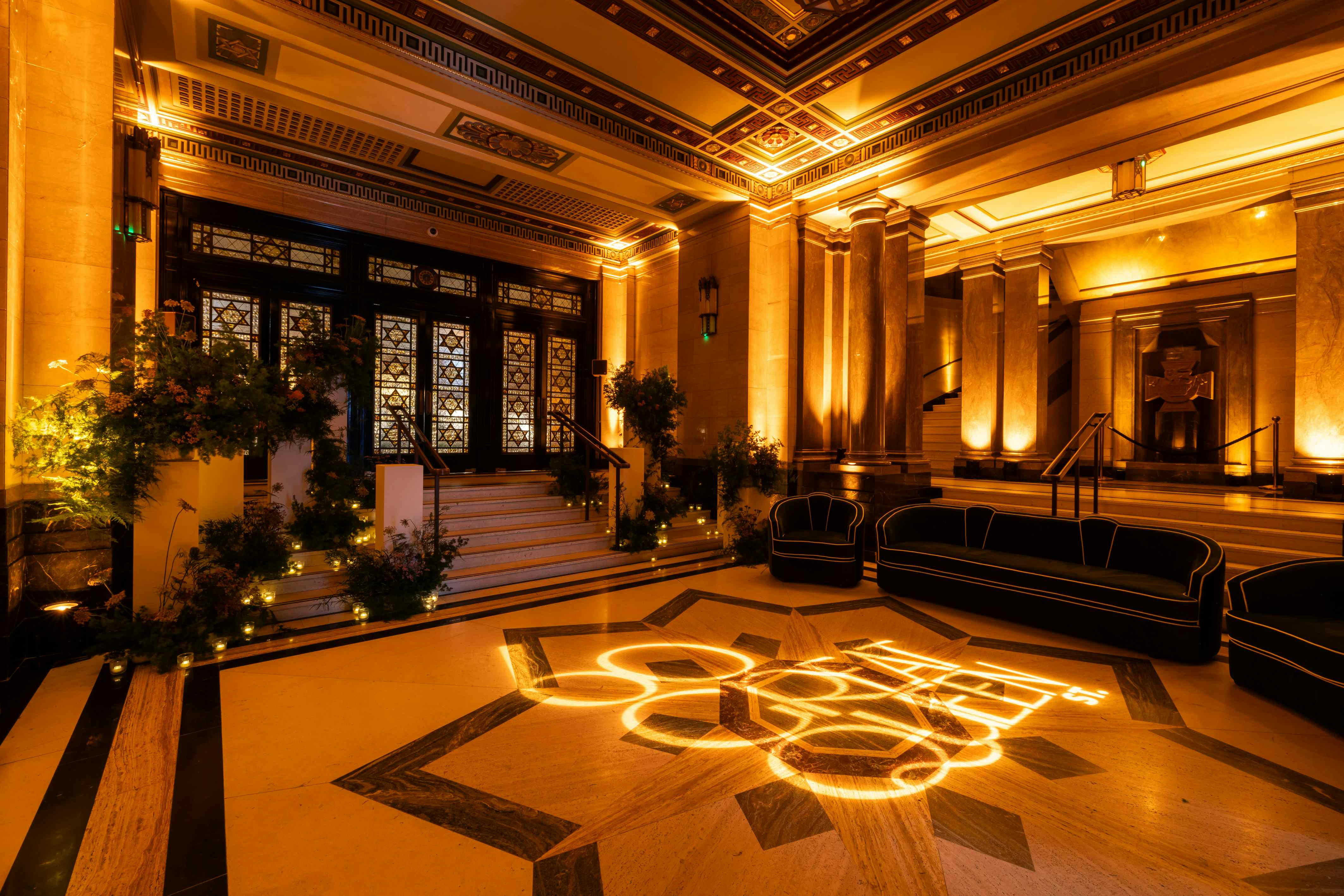 60 Great Queen Street