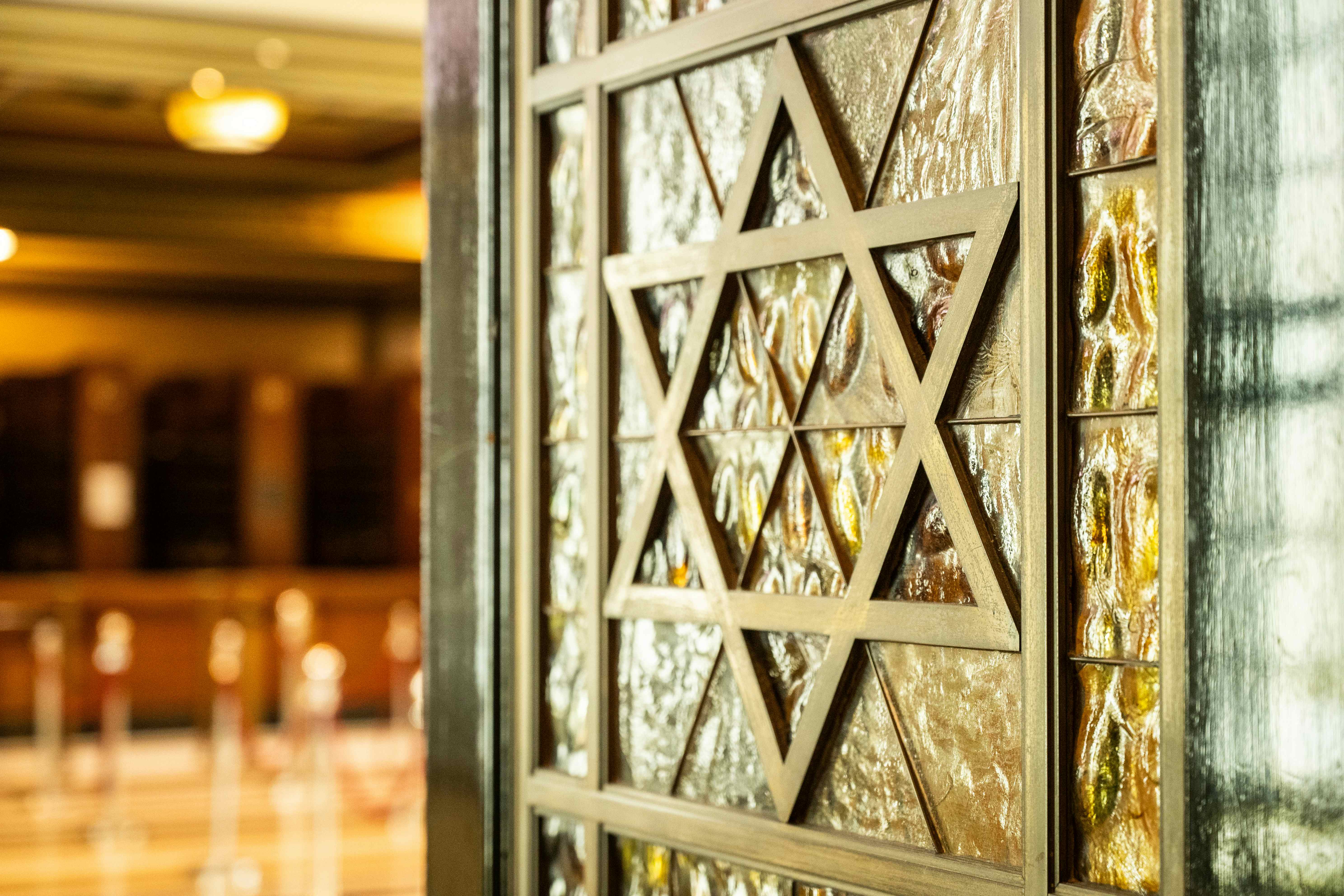 The Tower Door & Foyer 28