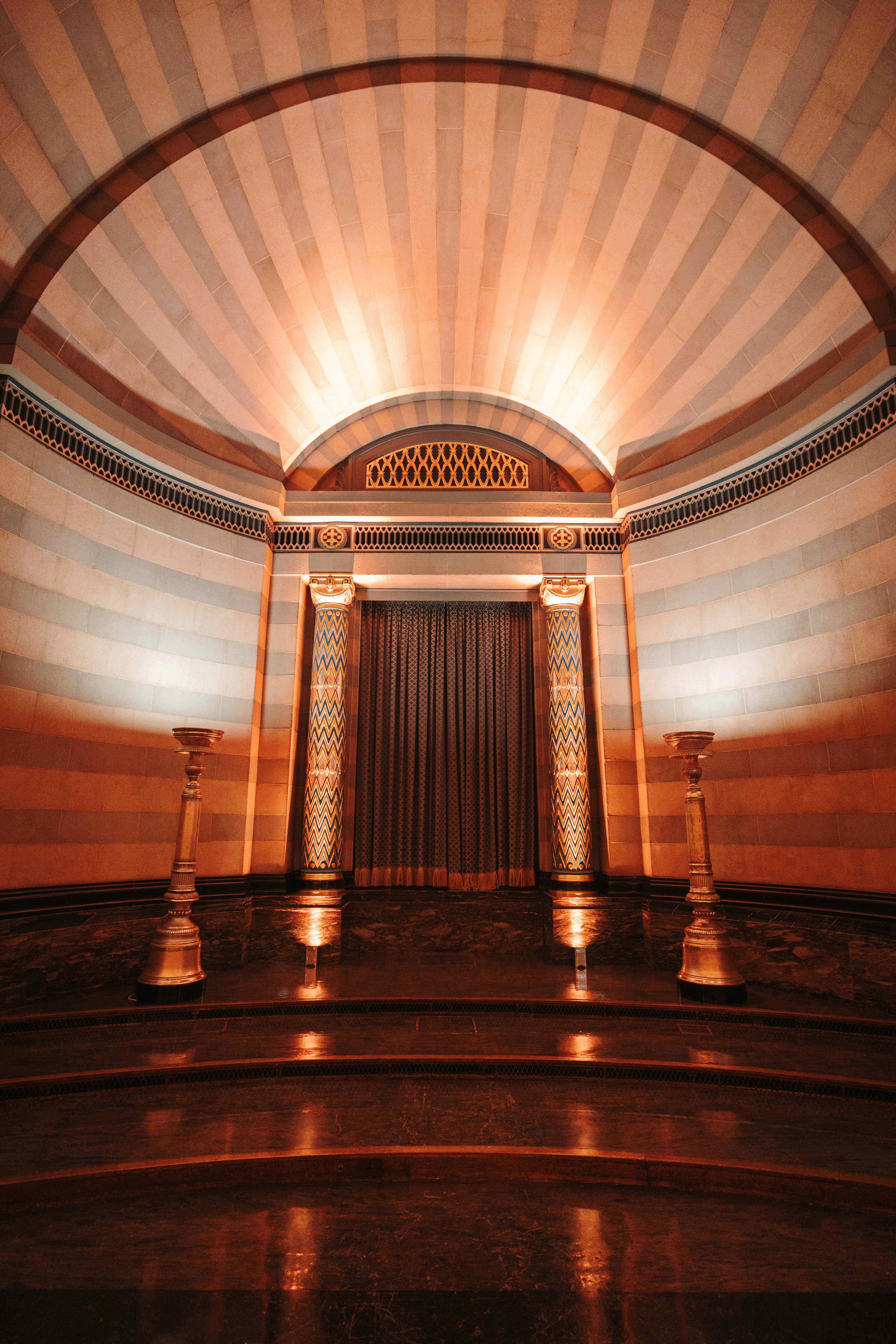 The Egyptian Room  6