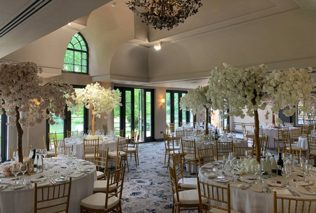 Marlborough Ballroom 1