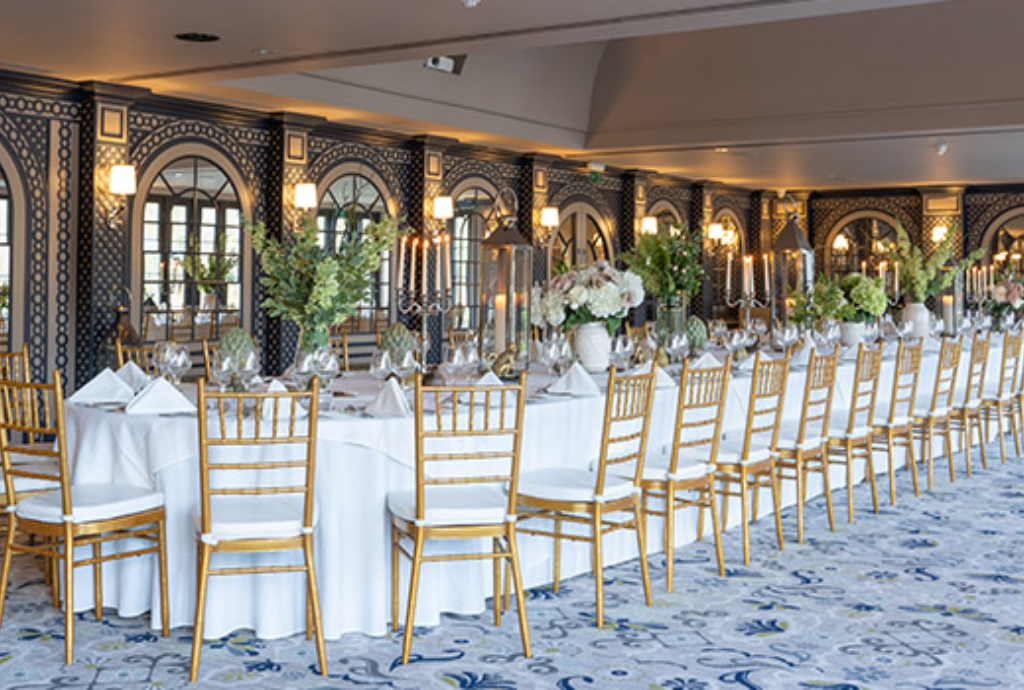 Marlborough Ballroom 3