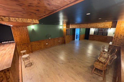 Dalston Event Space 7