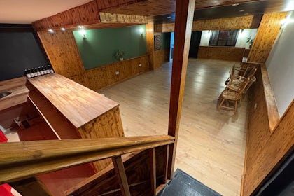 Dalston Event Space 6