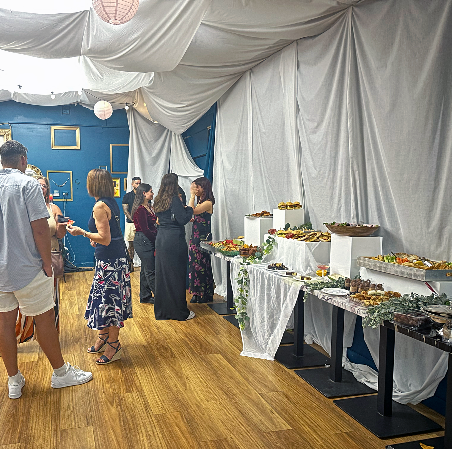 Private Function Room 3