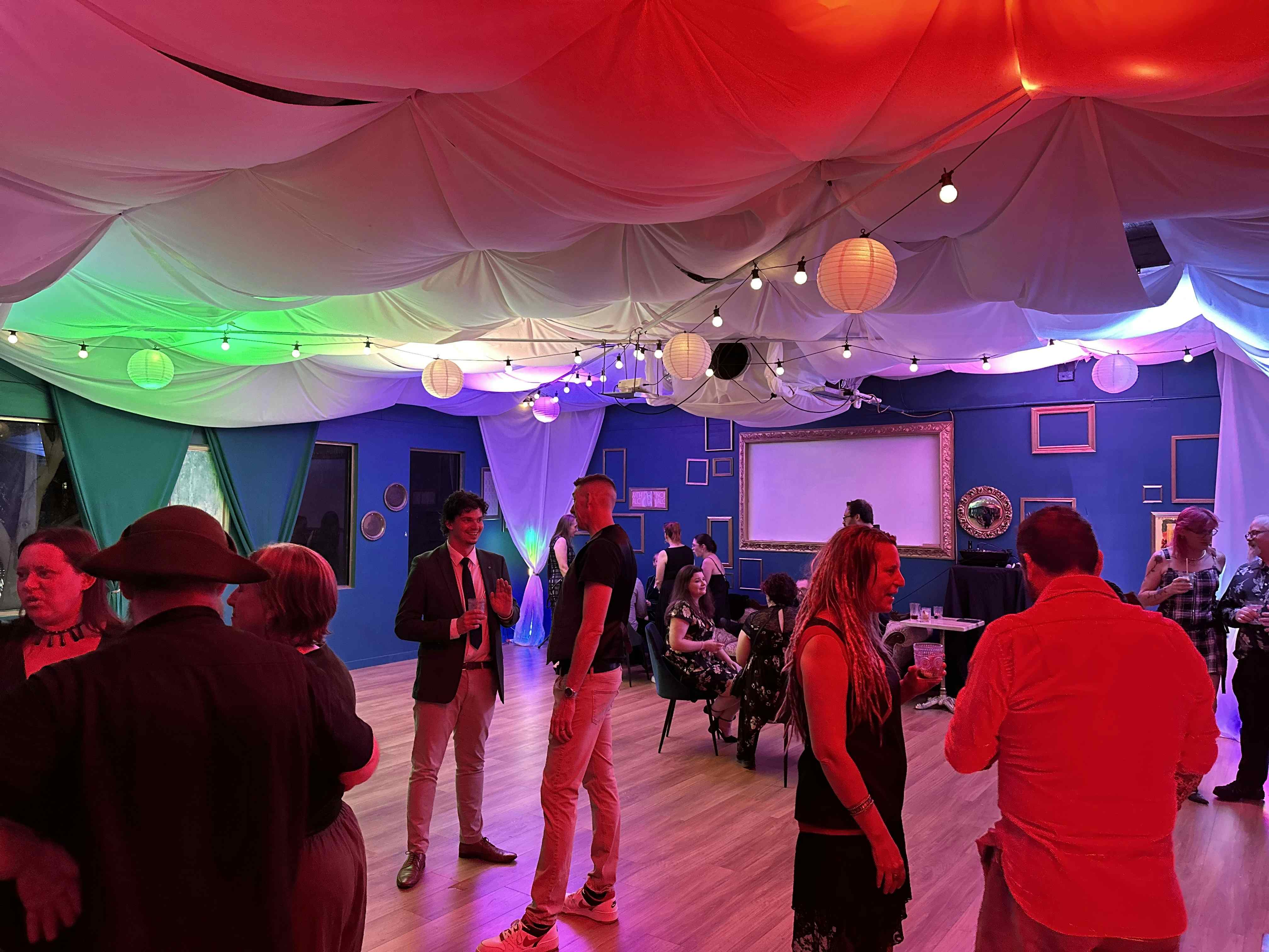 Private Function Room