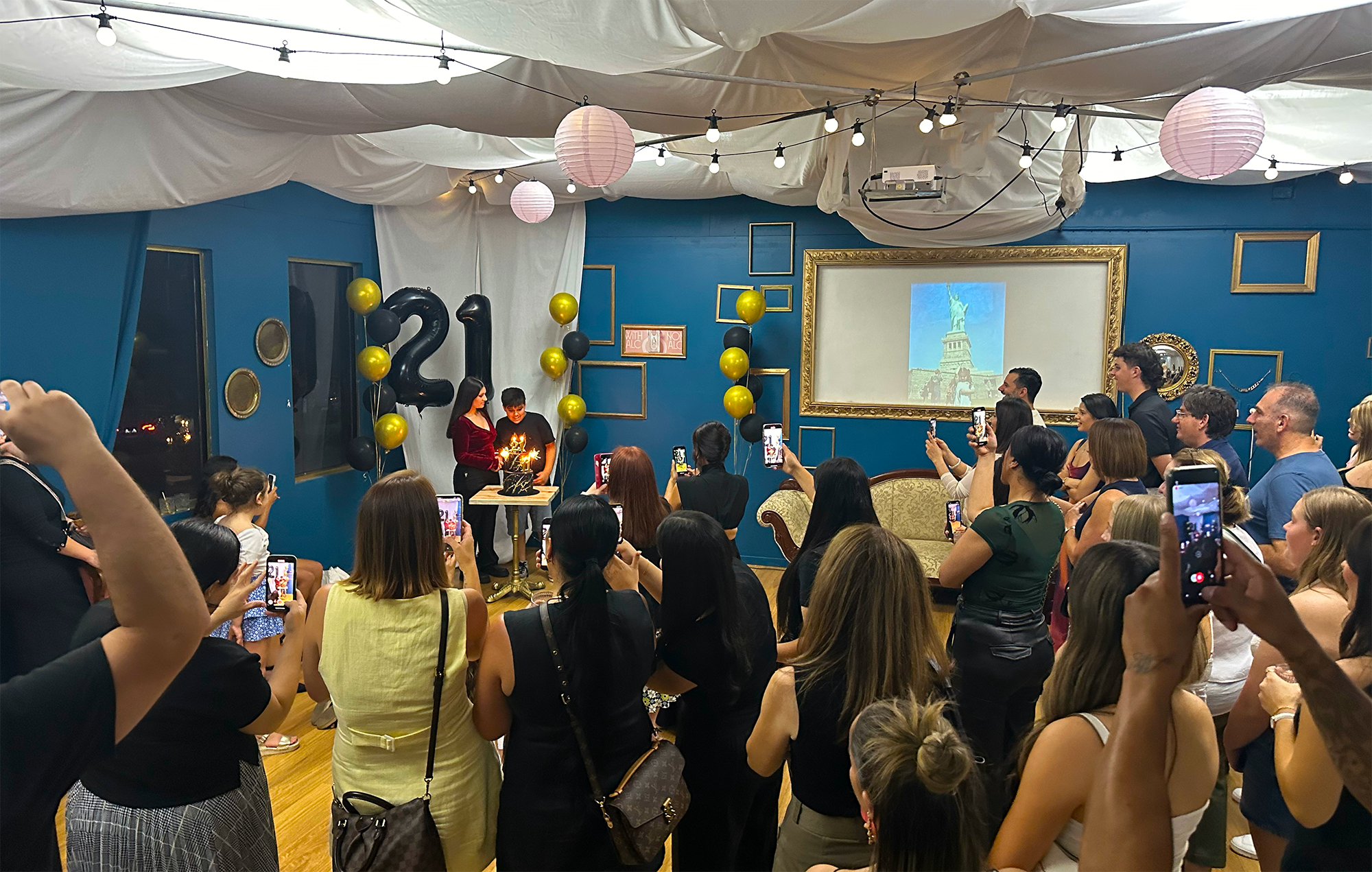 Private Function Room 2