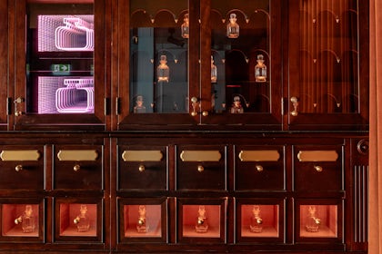 Perfumery Private Space 3