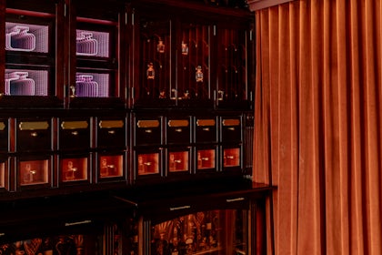 Perfumery Private Space 2