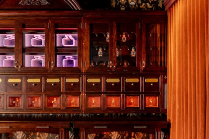 Perfumery Private Space 1