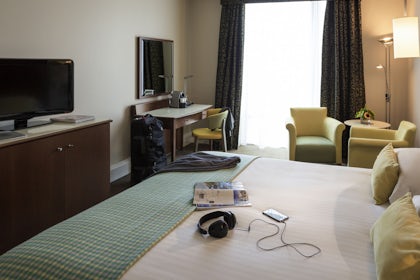 Double Room 1